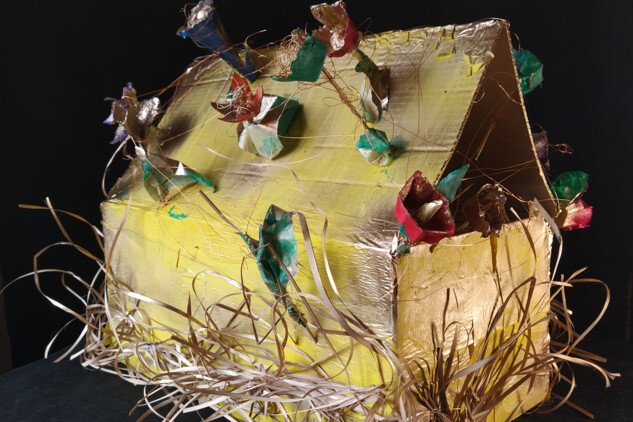Kategorie A: Marina Gauzer, Josefina Kozohorská, Klára Turková - ZUŠ J. Labitzkého- Bečov nad Teplou